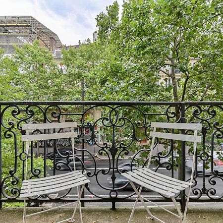 Elegance Sebastopol Pompidou 巴黎 外观 照片